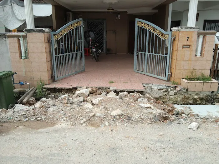 Aish Homestay Shah Alam Picture 6