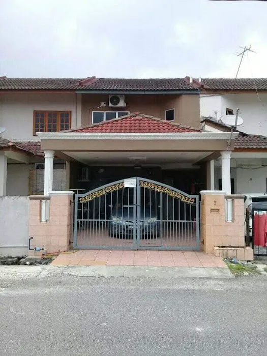 Aish Homestay Shah Alam Picture 10