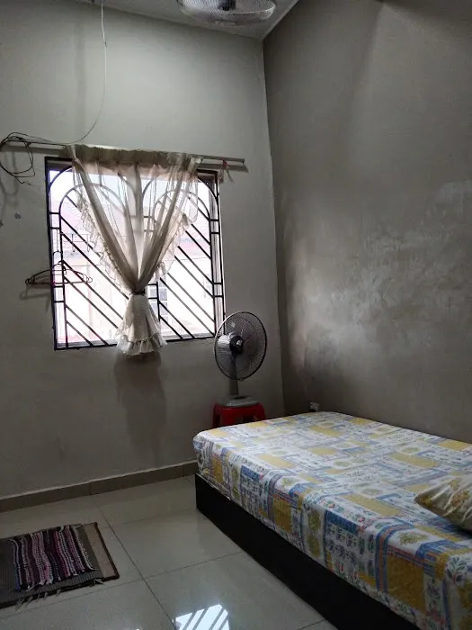 Aish Homestay Shah Alam Picture 8