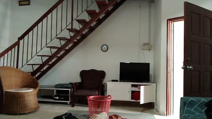 Aish Homestay Shah Alam Picture 7