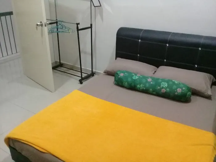 Aish Homestay Shah Alam Picture 9