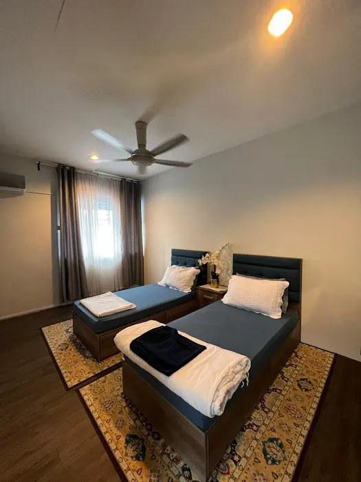 Homestay Sri Muda Budget Picture 2