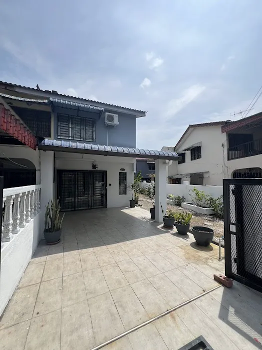 Homestay Sri Muda Budget Picture 1