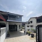 Homestay Sri Muda Budget