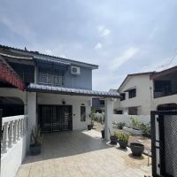 Homestay Sri Muda Budget ico