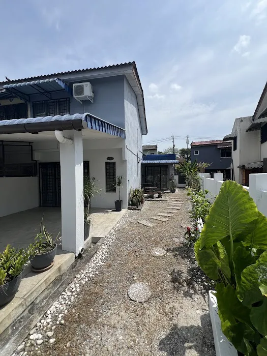 Homestay Sri Muda Budget Picture 7