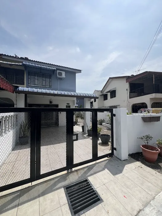 Homestay Sri Muda Budget Picture 3