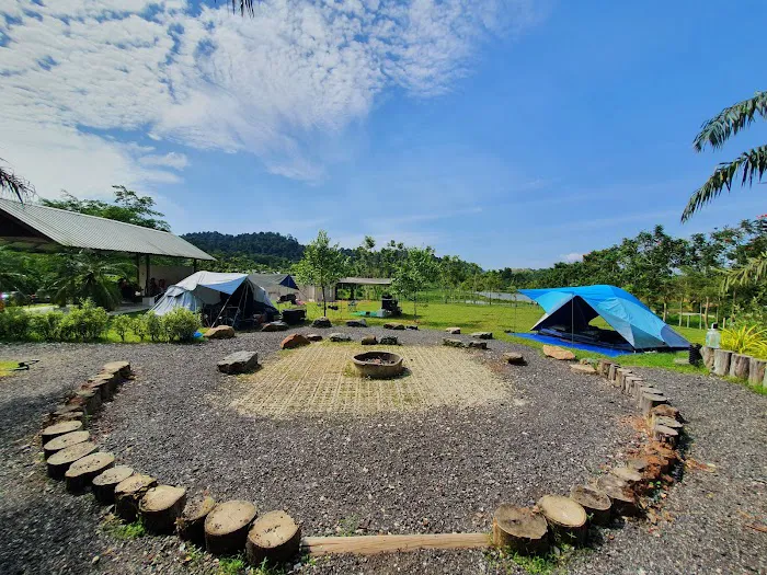 Lembah Peladang Agro Park Campsite Picture 1