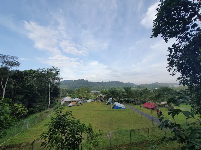 Lembah Peladang Agro Park Campsite Picture 2