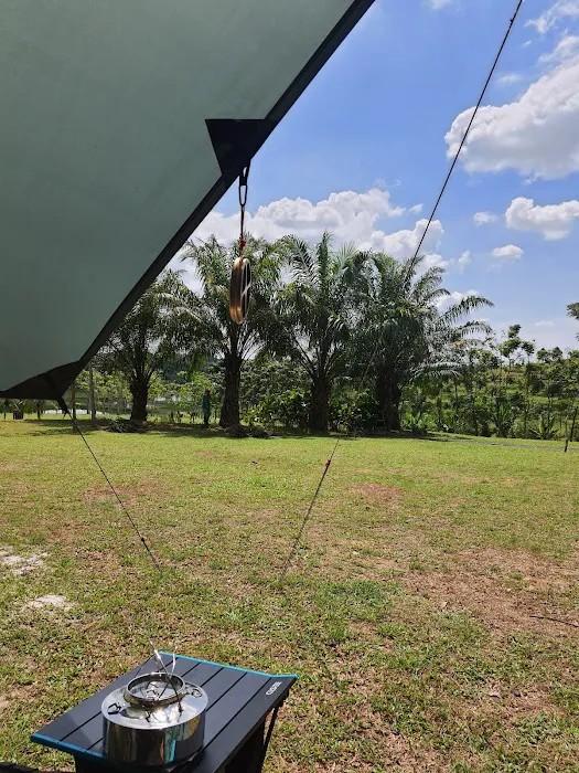 Lembah Peladang Agro Park Campsite Picture 6