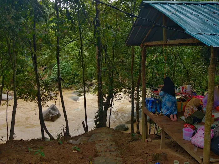 Lembah Peladang Agro Park Campsite Picture 7