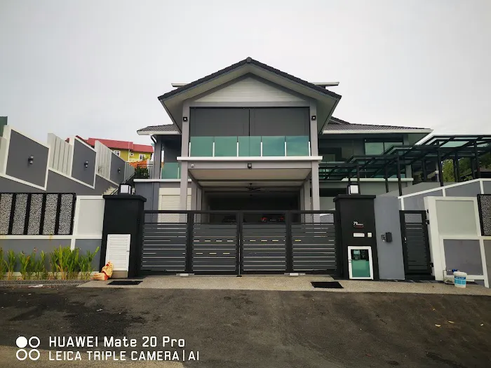 Villa Sakinah Picture 1