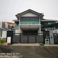 Villa Sakinah ico