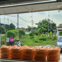 Meru TEDO CABIN Homestay ico