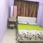 Pelangi Homestay Violet