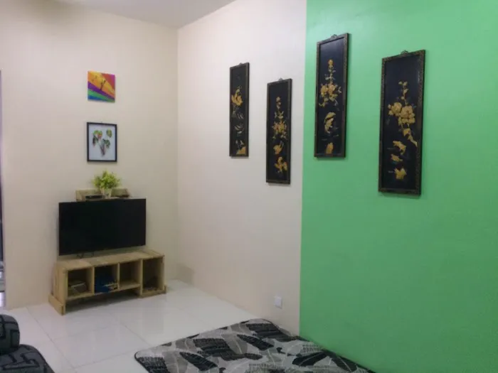 Pelangi Homestay Violet Picture 2