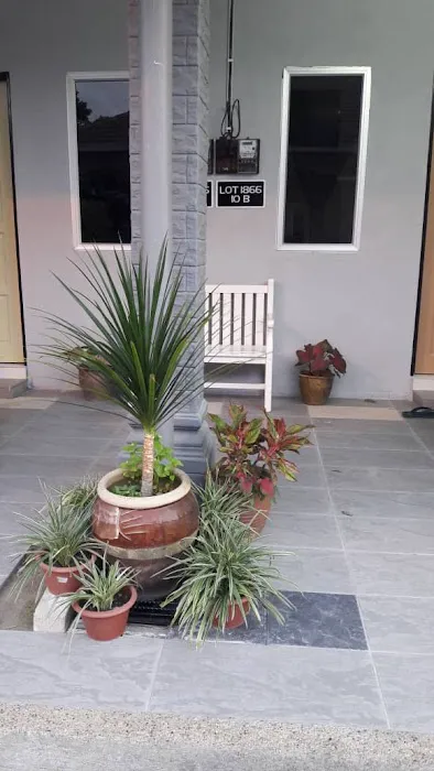 Pelangi Homestay Violet Picture 7