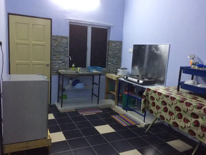 Pelangi Homestay Violet Picture 5