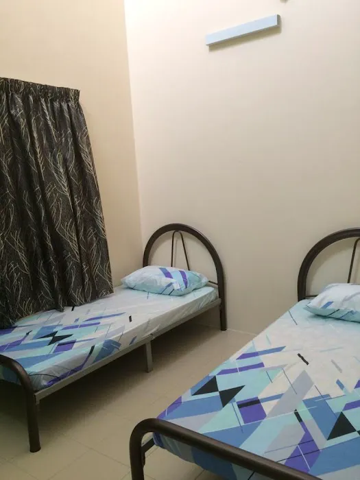 Pelangi Homestay Violet Picture 10