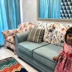 Asfara Homestay (Meru)