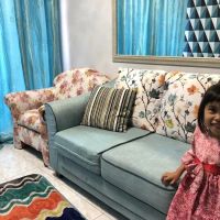Asfara Homestay (Meru) ico