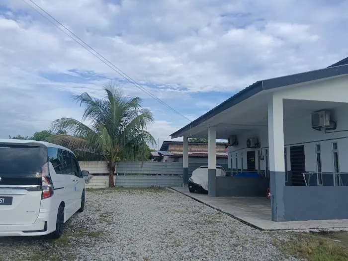 RMK Homestay Picture 1