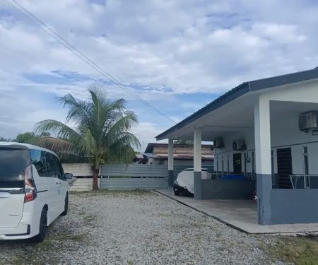 RMK Homestay