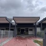 Homestay Teratak Ali Meru
