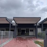 Homestay Teratak Ali Meru ico