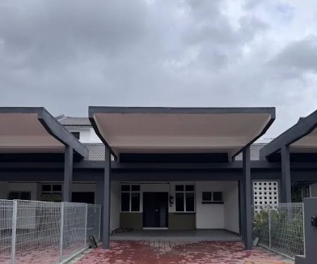 Homestay Teratak Ali Meru