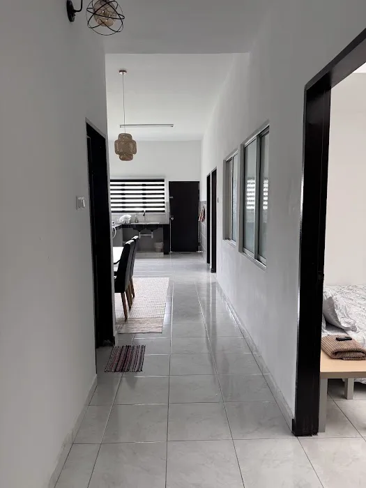 Homestay Teratak Ali Meru Picture 4