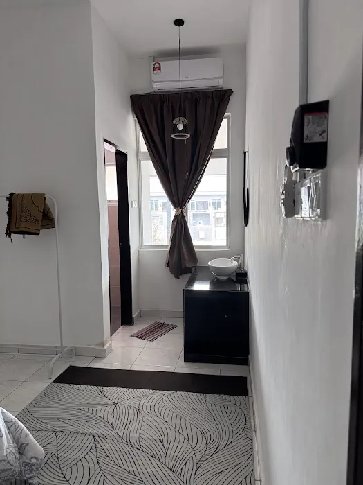 Homestay Teratak Ali Meru Picture 6