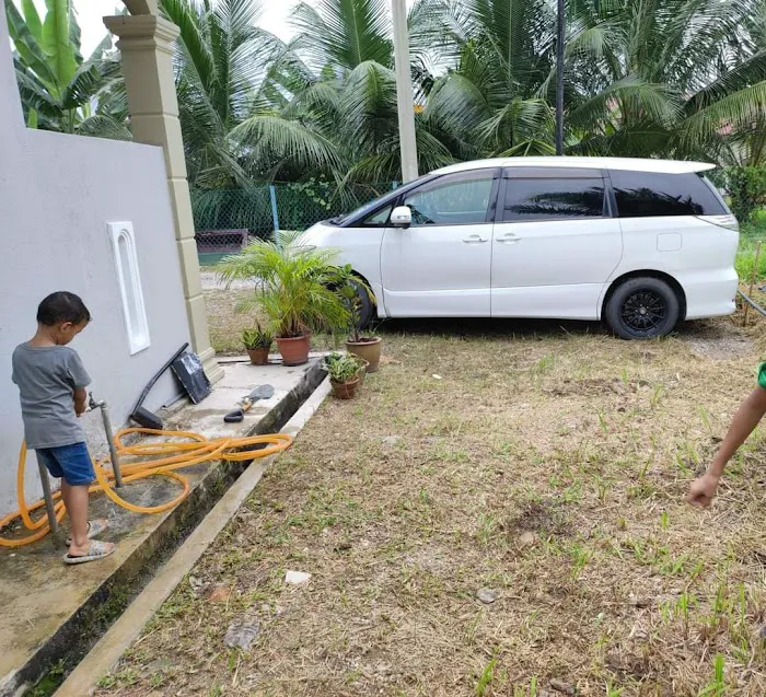 Homestay Meru Picture 1