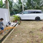 Homestay Meru