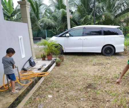 Homestay Meru