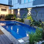Garden Hills Homestay Private Pool