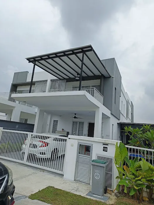 Garden Hills Homestay Private Pool Picture 4