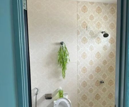 Azken Homestay Nilai