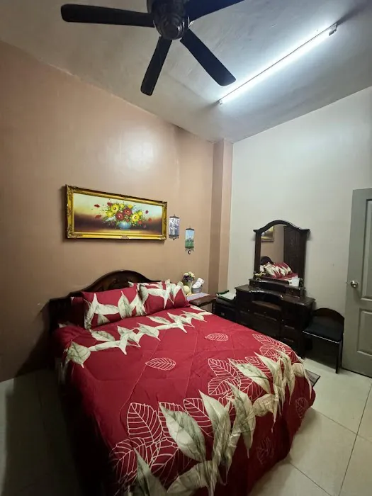 Azken Homestay Nilai Picture 4