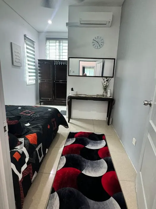 Azken Homestay Nilai Picture 9