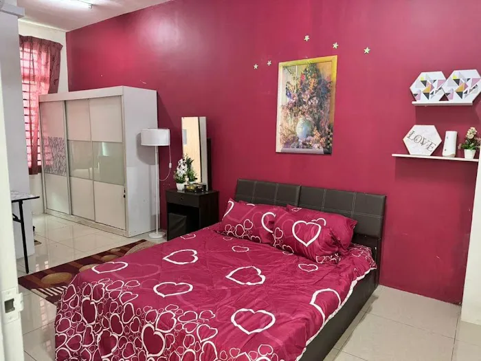 Azken Homestay Nilai Picture 5