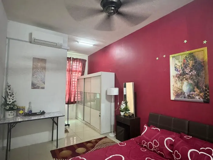 Azken Homestay Nilai Picture 6