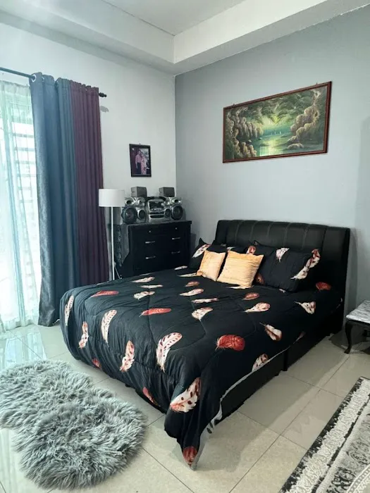 Azken Homestay Nilai Picture 8