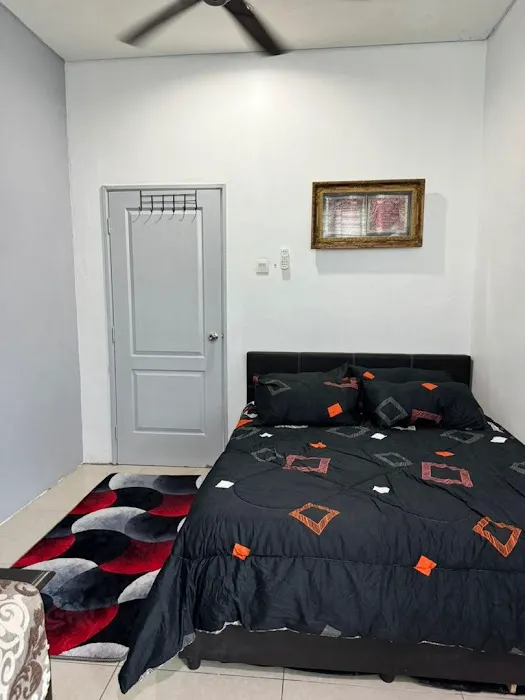 Azken Homestay Nilai Picture 7