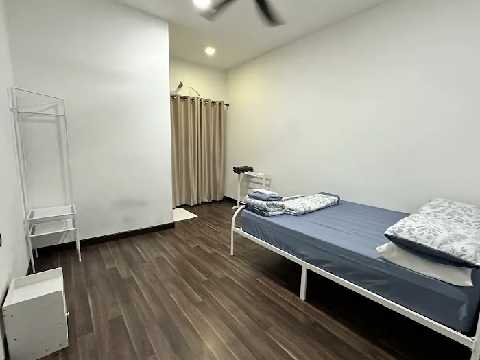 NIC Homestay at Azalea Picture 1