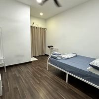 NIC Homestay at Azalea ico