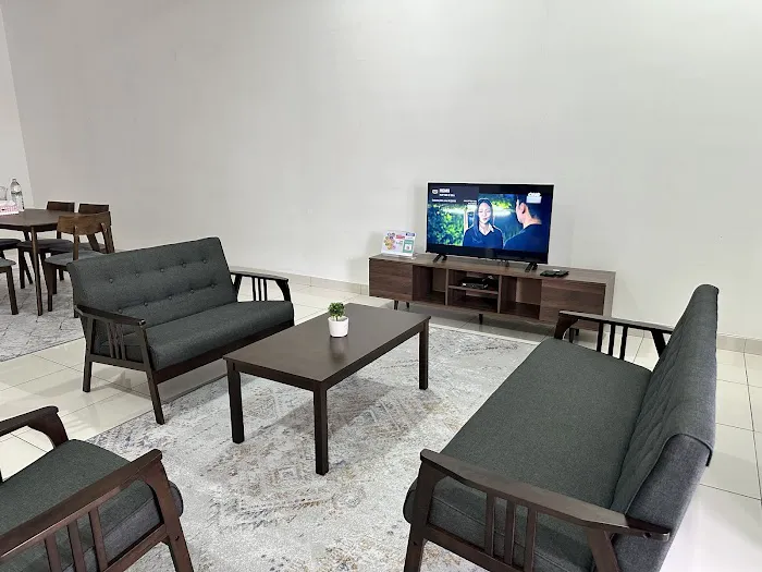 NIC Homestay at Azalea Picture 9