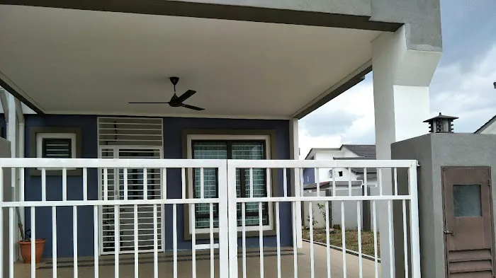 Rumah Inap RYAZ Picture 2