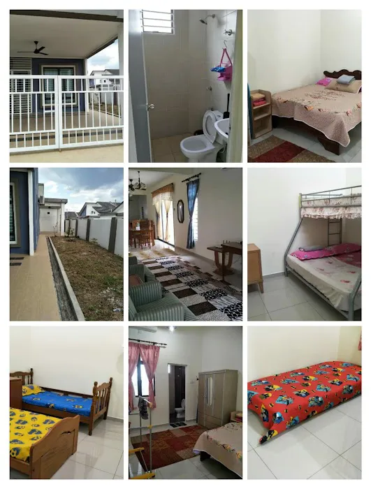 Rumah Inap RYAZ Picture 4