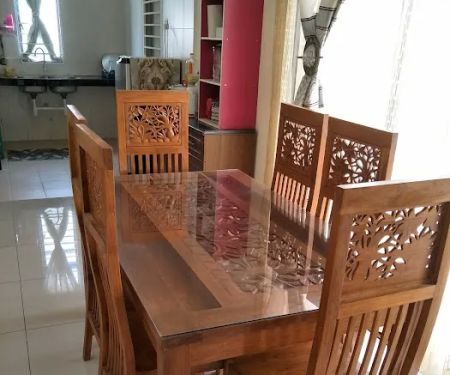 Rumah Inap RYAZ